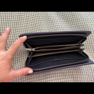 Matt & Nat Wallet.